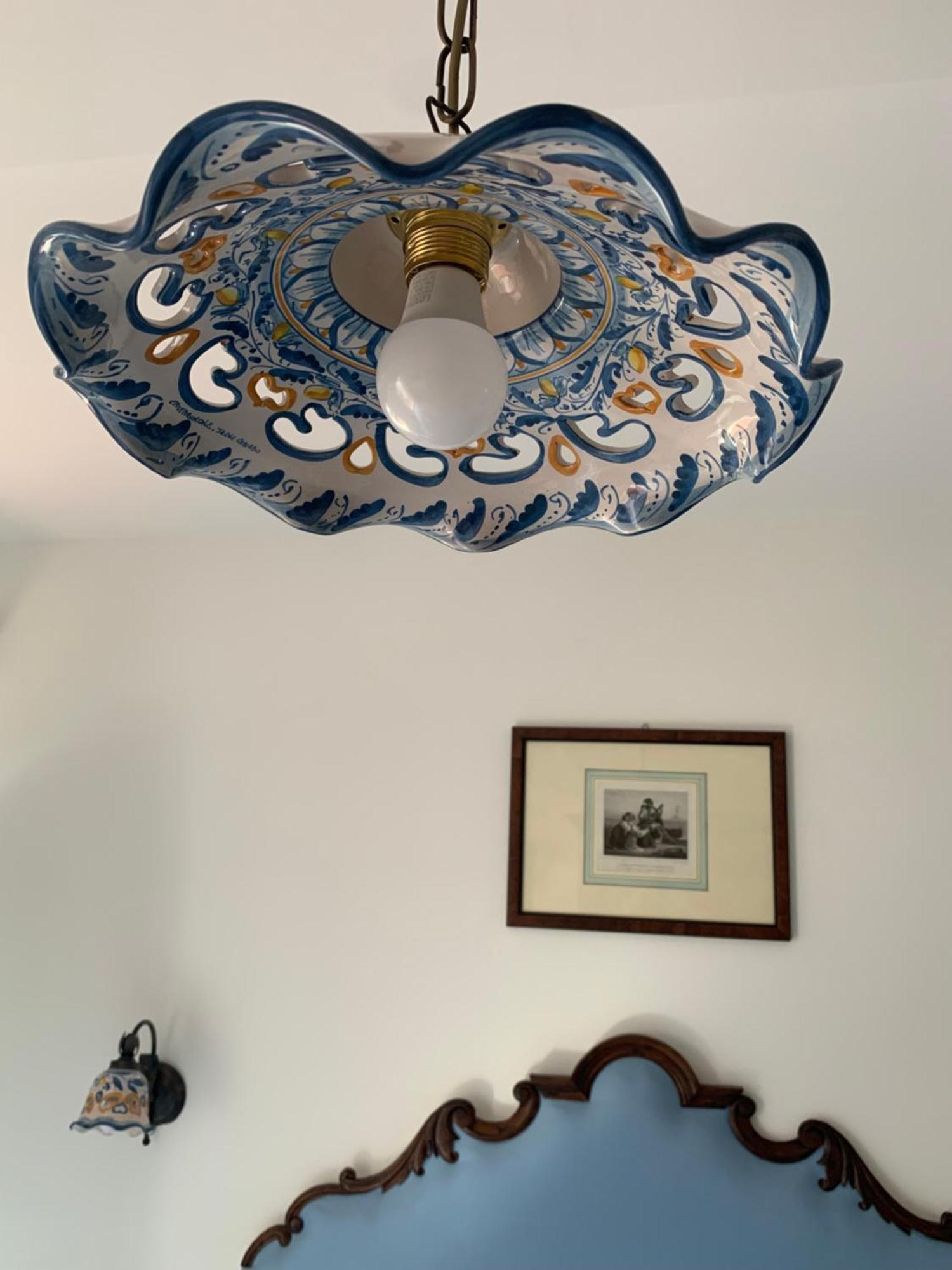 Hotel Casa Blu Anacapri  Exteriér fotografie